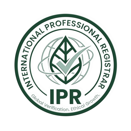 International Professional Registrar