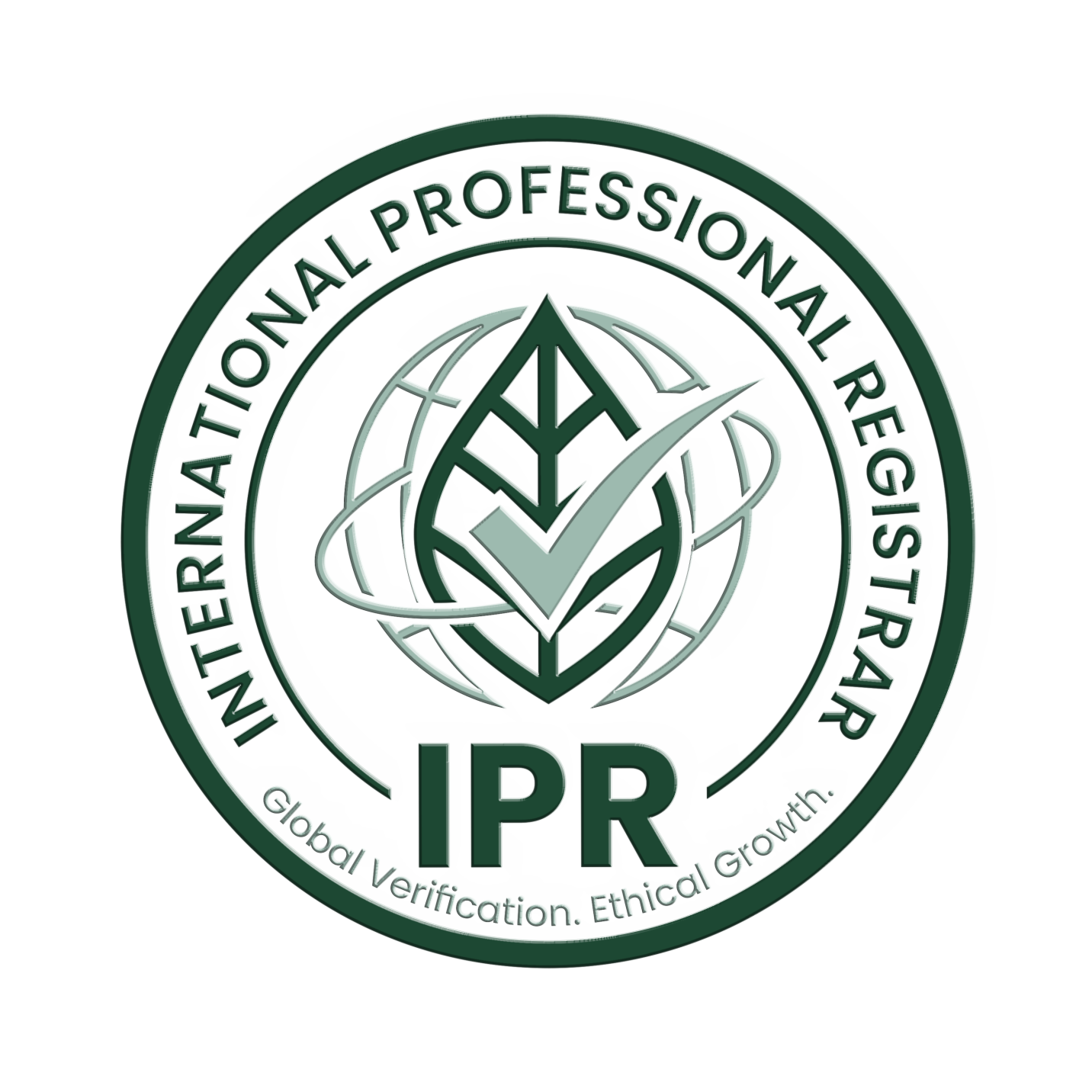 International Professional Registrar